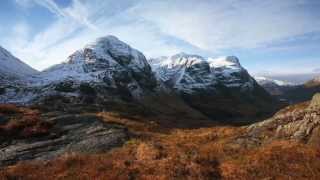 Flower of Scotland Bagpipes
