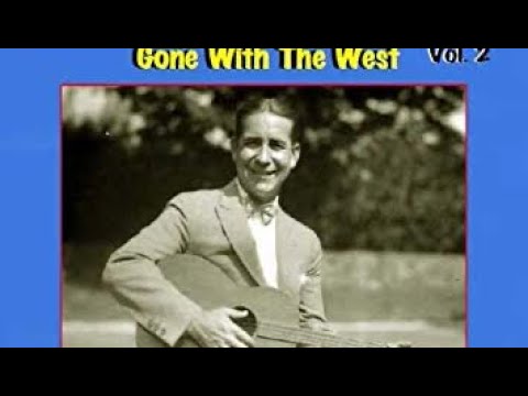 Johnny Marvin live: Seven Come Elven ( The 1930s)