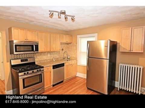 37 TRIDENT AVENUE, Winthrop MA 02152 - Multi Family Home - Real Estate - For Sale -