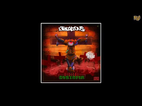 Oblivious x G Fam Black x Tali Rodriguez x P-Ro - 4 Of A Kind [prod. by P-Ro]