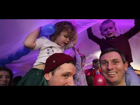 Big Fish Little Fish Family Rave @Fabric January 2020 - long version