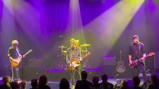 Bash &amp; Pop (Tommy Stinson) “On the Rocks” 5/12/25