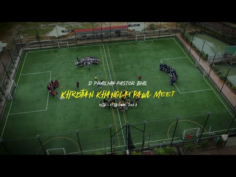 KKP MEET || OFFICIAL HIGHLIGHT || D PHAILIAN PASTOR BIAL KKP