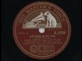Andre Previn 'September In The Rain' 1952 78 rpm
