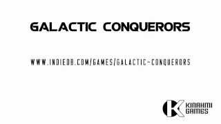 Galactic Conquerors (PC) Steam Key GLOBAL