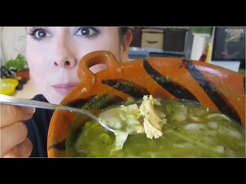 download lagu mp3 mp4 Pozole Verde Estilo Jalisco, download lagu Pozole Verde Estilo Jalisco gratis, unduh video klip Pozole Verde Estilo Jalisco