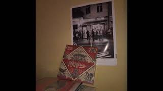 Quantic feat Hollie cook   Shuffle them shoes