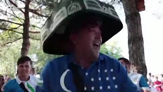 Ҷоми ҷаҳонии футбол оғоз меёбад, вале бе футболбозони тоҷик