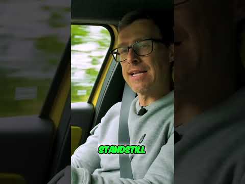 Thumbnail for Renault 5 Acceleration Test: Did It Hit 60 MPH in 7.9 Seconds? #shorts by Renault