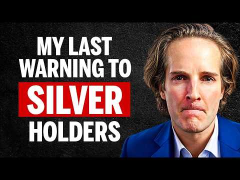 The UNTHINKABLE is About to Happen to SILVER