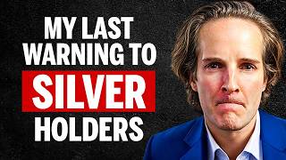 The UNTHINKABLE is About to Happen to SILVER