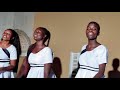HALELUYA AIC KILIFI CHOIR