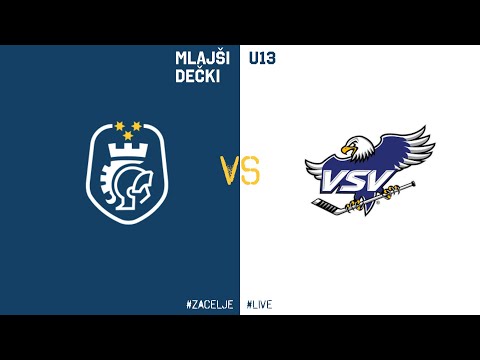 Mlajši Dečki U13 [DP/IHL 22/23] HK LedX Celje - EC Imo VSV.  (05.11.2022)