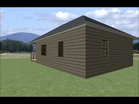 10 0972 video 1 exterior circle