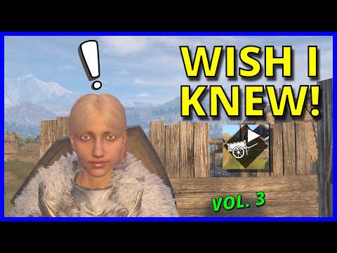 1,000+ Hours of BELLWRIGHT: 21 HIDDEN Tips I Wish I Knew Sooner