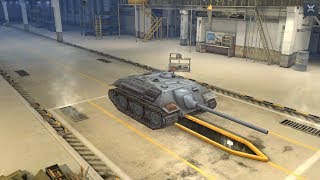 E25 大豆のWOT　b ゆっくり実況動画　（38滴目）