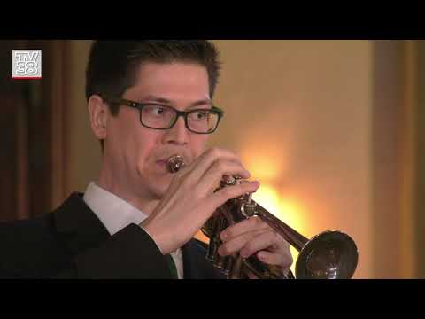 Gottesdienst für TV38 in St. Katharinen - Ostersonntag 12. April 2020