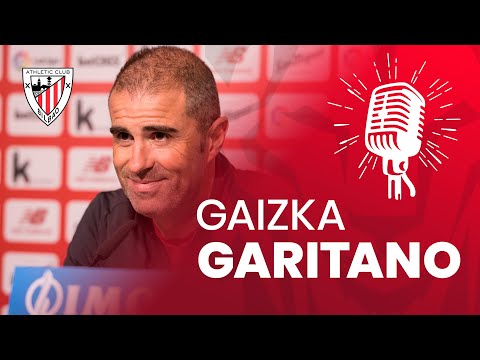 Imagen de portada del video 🎙️️ Gaizka Garitano | pre RCD Espanyol – Athletic Club | J21 LaLiga 2019-20