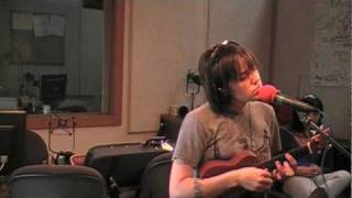 Take it Easy, San Francisco - Emily Wells