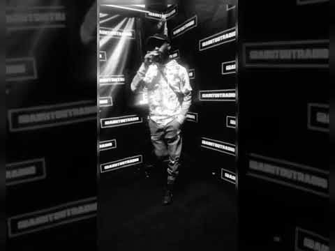 Dulla Bey- Live performance