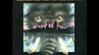 Mastedon - It&#39;s a Jungle Out There