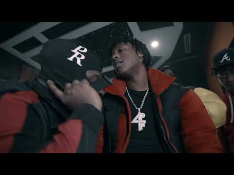 Lil Kee - On My Way To Hell