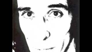 John Cale - "Waiting For My Man," BFBS Studios, Cologne 05.FEB.1984