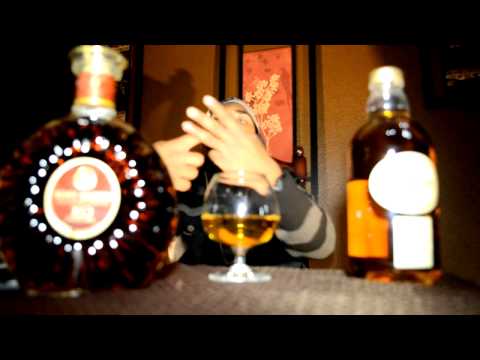 'Spit Like Busta Rhymes'-Rexx Parker