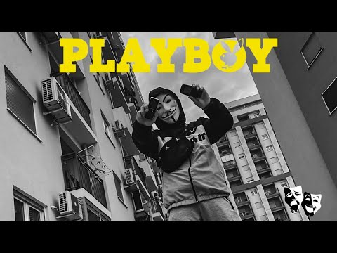 Med Meks - Playboy (Official Video) {prod. SheKilla x Rivorn} | LYLT