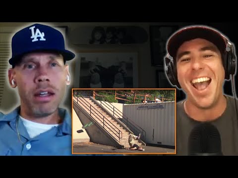Why Aren't There Slam Sections in Skate Videos Anymore? - Shane Heyl