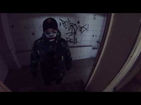 OPUSZCZONY ŻŁOBEK /URBEX#1/2/2