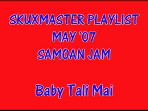 Eric Poe - Tatalo Mai ia Talitonu