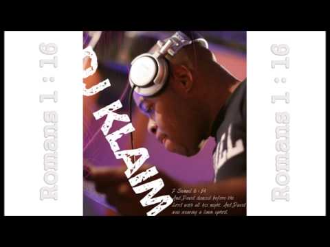 S. O. C. O. M. Ft J. Carter - No Place I'd Rather Be