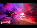 Luffy Vs Blackbeard One Piece Fan Animation