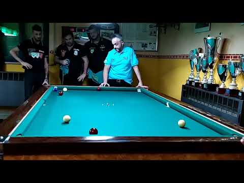 De Pietri-Malagoli vs Destino-Marchi