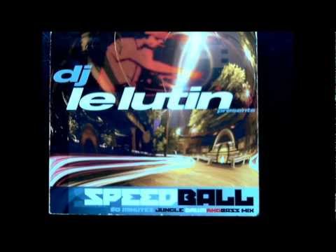 DJ Le Lutin Speedball