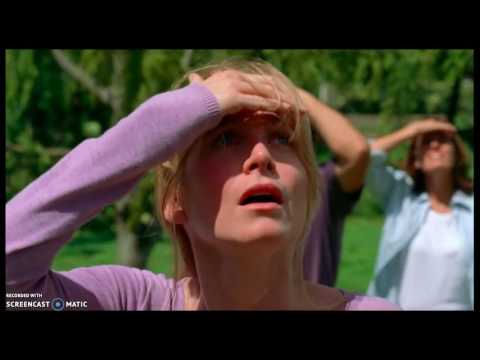 Lost-Oceanic 815 Crash