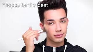 James Charles Funny Moments