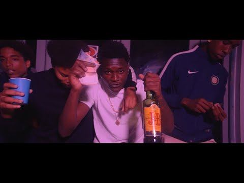 TopherBBG Feat Tipinok - Tarpez (Drill officiel)