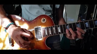 Ain&#39;t Your Fairytale - Solo Cover