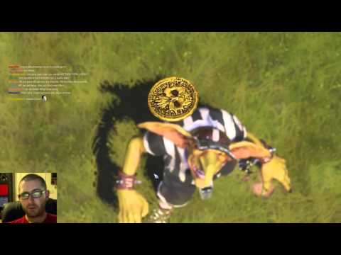 The Sage plays high elves vs bretonnian, hosted by cKnoor