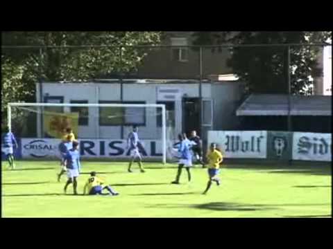 K.V.Woluwé-Zaventem - URLC 1-0
