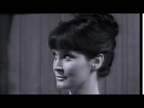 Il contagio e l'isolamento nella "Cittadella" televisiva del 1964  / La Cittadella - RAI - Remixed