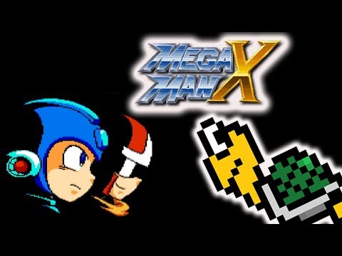 Mega Man 10 - Against the Pressure (Mega Man X Remix)