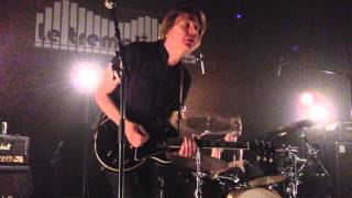 WE INSIST ! - Folding Iron @ Le Tremplin