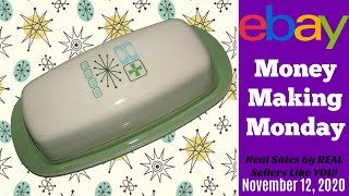 Money Making Monday Vintage Edition: Oh the Memories!