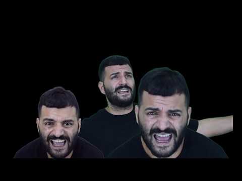 Mauretto Man - "RISPETTARE"