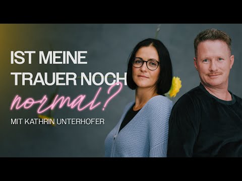 Ist meine Trauer noch normal Video Thumbnail