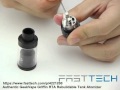 Authentic GeekVape Griffin RTA Rebuildable Tank Atomizer at FastTech.com