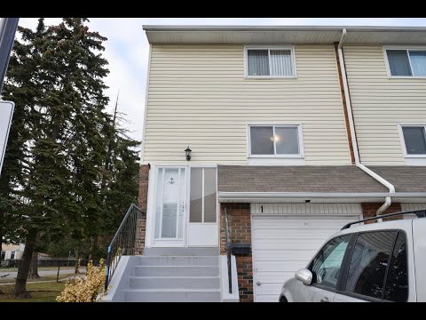 1 Sandringham Court Brampton